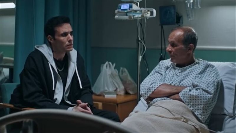 مسلسل دواعي السفر،