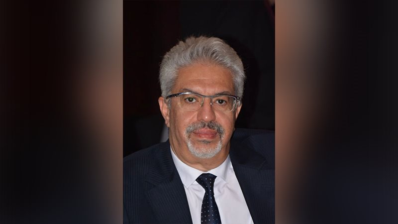 هاني جيد، رئيس شعبة