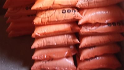 تحرير 150 مخالفة ومصادرة 50 شيكارة سماد مدعم خلال حملة تموينية بأسيوط