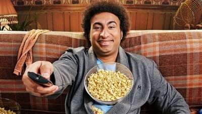  «ع الماشي» يحتل المركز الثالث بالبوكس أوفيس المصري فى عيد الفطر