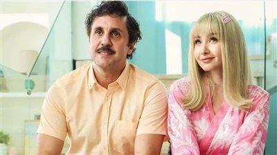 آخر تحديث لإيرادات فيلم الكوميديا الرومانسي فاصل من اللحظات اللذيذة بمصر