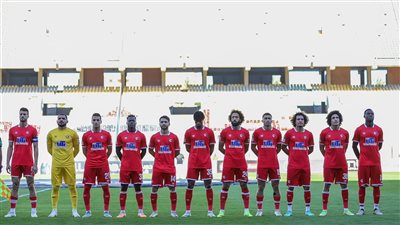 الدوري المصري، فيوتشر يواصل نزيف النقاط ويخطف تعادلا مثيرا من البنك الأهلي 1\1