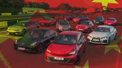 بإنتاج 30 مليون سيارة ومركبة تجارية، الصين أكبر مُصنع سيارات في العالم (إنفوجراف)