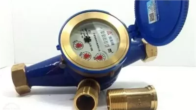 المستندات المطلوبة لتركيب عداد مياه مؤقت