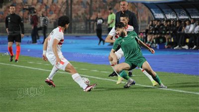 سامسون وزيزو يقودان هجوم الزمالك أمام الاتحاد السكندري في الدوري المصري