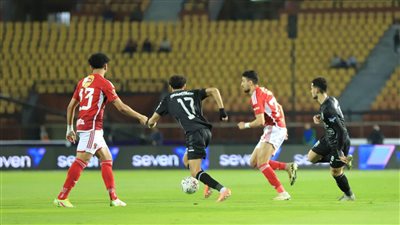 موعد مباراة الأهلي وزد والقناة الناقلة 