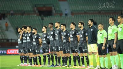 تشكيل زد لمباراة الأهلي في الدوري الممتاز