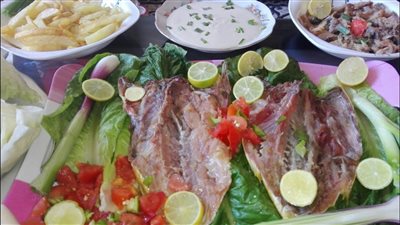 نصائح لتناول الفسيخ والرنجة بدون مشاكل صحية