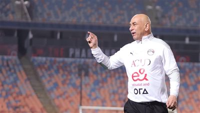 منتخب مصر، حسام حسن يستقر على استعادة خدمات ثنائي الأهلي بمعسكر يونيو