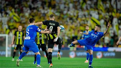 متى ينطلق وينتهي الدوري السعودي في موسمه الجديد؟