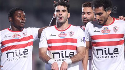 الزمالك يستأنف تدريباته بدون راحة استعدادا لمواجهة الأهلي في الدوري المصري