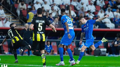 الموعد والتشكيل المتوقع للهلال والعين بنصف نهائي دوري ابطال اسيا