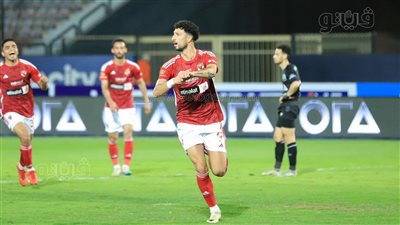ترتيب الدوري المصري الممتاز بعد فوز الأهلي والزمالك وفيوتشر
