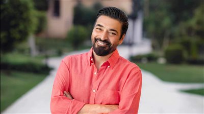 حميد الشاعري يطرح أحدث أغنياته 