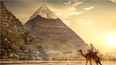 أعلى معدل في التاريخ، 33% نموا في حصة مصر من حركة السياحة العالمية (فيديو)