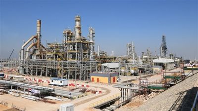 3 ملايين طن منتجات بترولية يوفرها مشروع التوسعات بمصفاة ميدور للتكرير سنويا