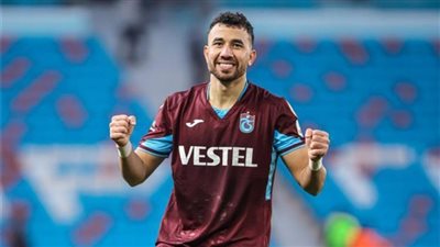 طرابزون يواجه سانت جالين السويسري بدوري المؤتمر الأوروبي