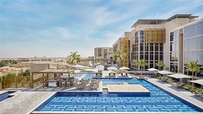 المعايير المؤهلة للحصول على رخصة إقامة فندق بالجيزة