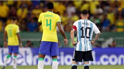  إسرائيل تستعد للمشاركة في بطولة كوبا أمريكا مع البرازيل والأرجنتين، ماذا حدث؟ 