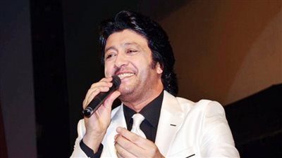اليوم، سامح يسري يحيي حفلا غنائيا على مسرح السامر