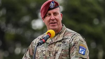  تحسبا لهجوم إيران، قائد القيادة المركزية الأمريكية يصل إسرائيل 