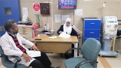 خلال إجازة عيد الفطر، الصحة: 95 زيارة مفاجئة للمستشفيات في 17 محافظة