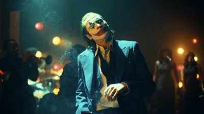 167 مليون مشاهدة لـ تريلر فيلم JOKER 2 في 24 ساعة