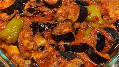 طريقة عمل المسقعة، أكلة لذيذة سهلة التحضير 