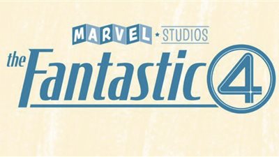 تصوير فيلم FANTASTIC FOUR بتقنية IMAX