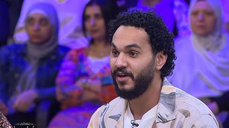 مهاب طارق، فيتو