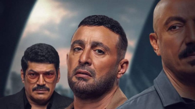 العتاولة،فيتو