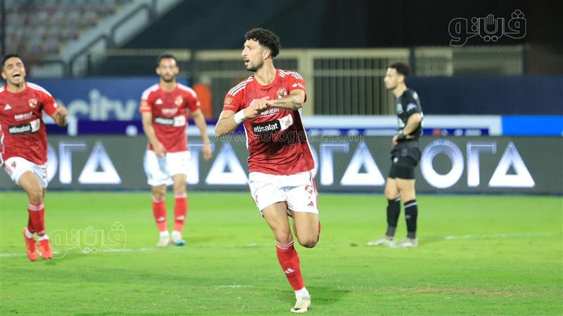 الأهلي وزد، فيتو