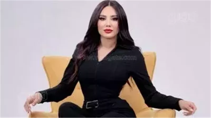 مي القاضي، فيتو 