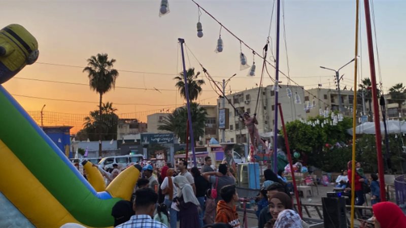 موعد عيد الفطر المبارك