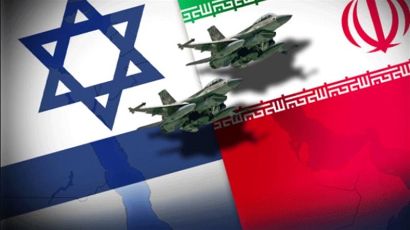 إيران واسرائيل، فيتو