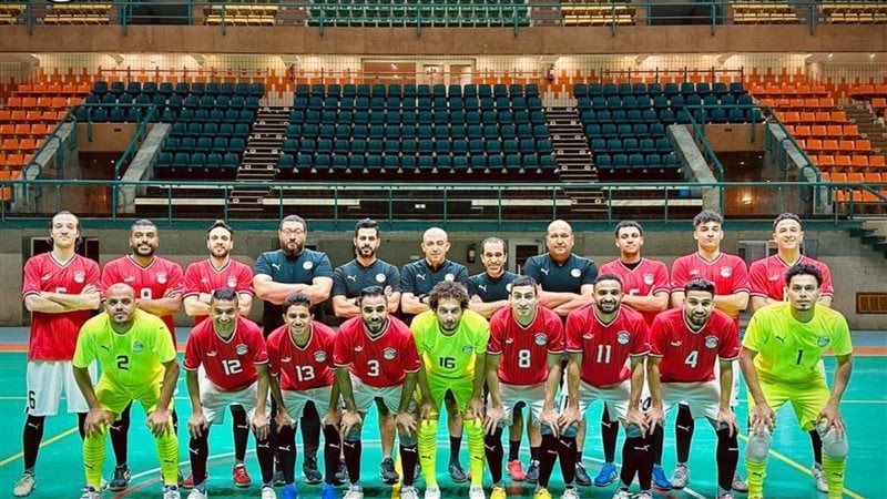 كرة الصالات، فيتو