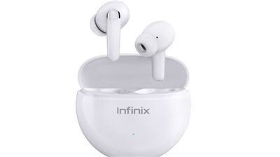 مواصفات وسعر سماعة Infinix BUDS NEO XE26 وساعة WATCH 1 في مصر 