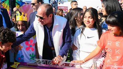 رسائل طمأنة من الرئيس السيسي للمصريين، تعرف عليها