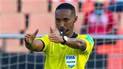 كاف يختار طاقم تحكيم مباراة الأهلي ومازيمبي الكونغولي 