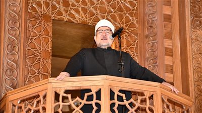 وزير الأوقاف السابق يحذر: تسريب الامتحانات جريمة والغش يهدم الأجيال 