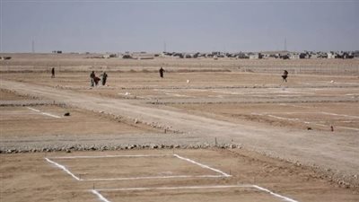 تفاصيل وخطوات حجز أراضي الإسكان المتوسط 