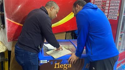 ضبط منشأة سياحية غير ملتزمة بالأسعار وتنظيم حفلات دون تصريح بالإسكندرية