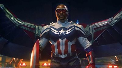 عرض أولى لقطات فيلم CaptainAmerica4 في مهرجان CinemaCon