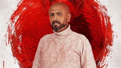  جمال يوسف لـ فيتو: أدوار الشر تحتاج إلى إمكانات فنية أكثر من غيرها