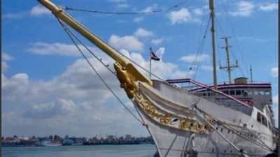 مجلة Super Yacht knowledge تُسلّط الضوء على مقومات سياحة اليخوت في مصر