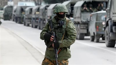  هدنة الـ16 عاما، مبادرة تركية لمحاولة وقف الصراع الروسي الأوكراني، إنهاء ملفي دونباس وشبه جزيرة القرم أبرز بنودها