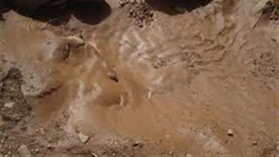 تفسير حلم أكل الطين فى المنام وعلاقته بوجود مشاكل وصعوبات 