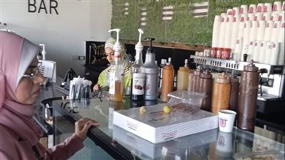 استمرار الحملات على المنشآت الغذائية بالإسماعيلية وتحرير 29 مخالفة (صور) 