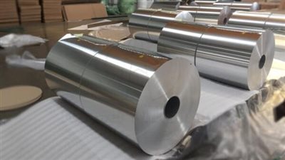 تعرف على سعر الألومنيوم في السوق اليوم الخميس 