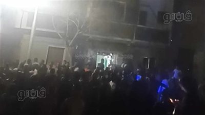  58 مصابا في حادثي انفجار انبوبة بوتاجاز في المنيا، فرح يتحول لصراخ وعويل ويصيب 53 وانقجار أسطوانه ببني مزار تصيب 5 آخرين